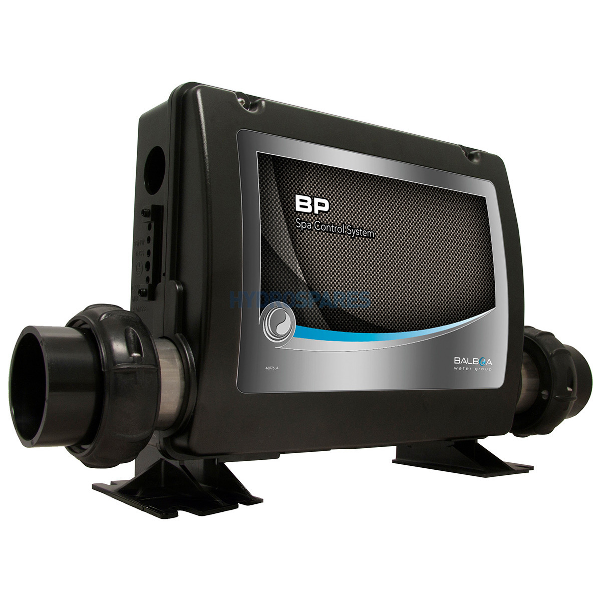 Balboa BP Series Spa Packs Isell Ltd
