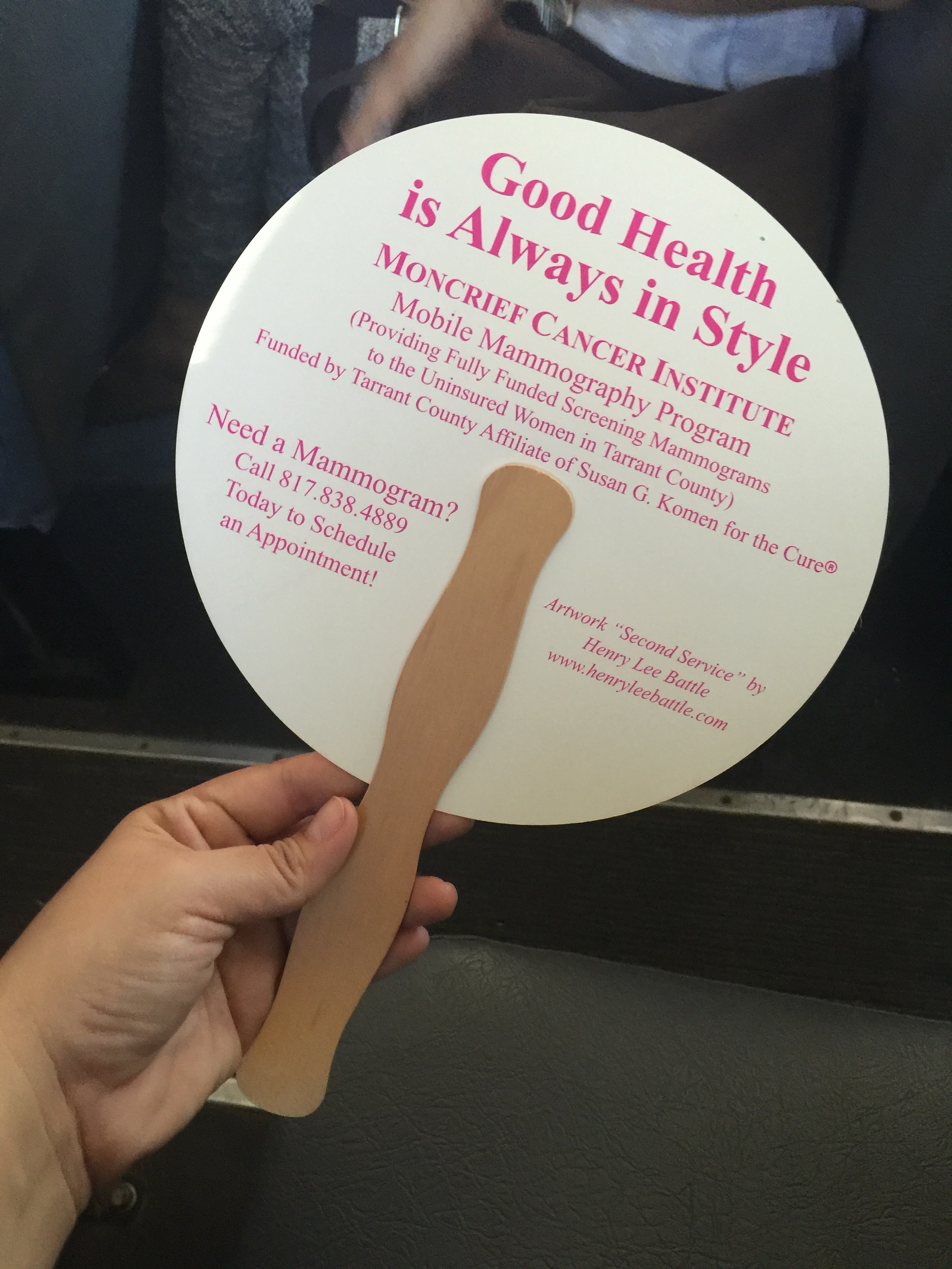 Mount Gilead Baptist Church