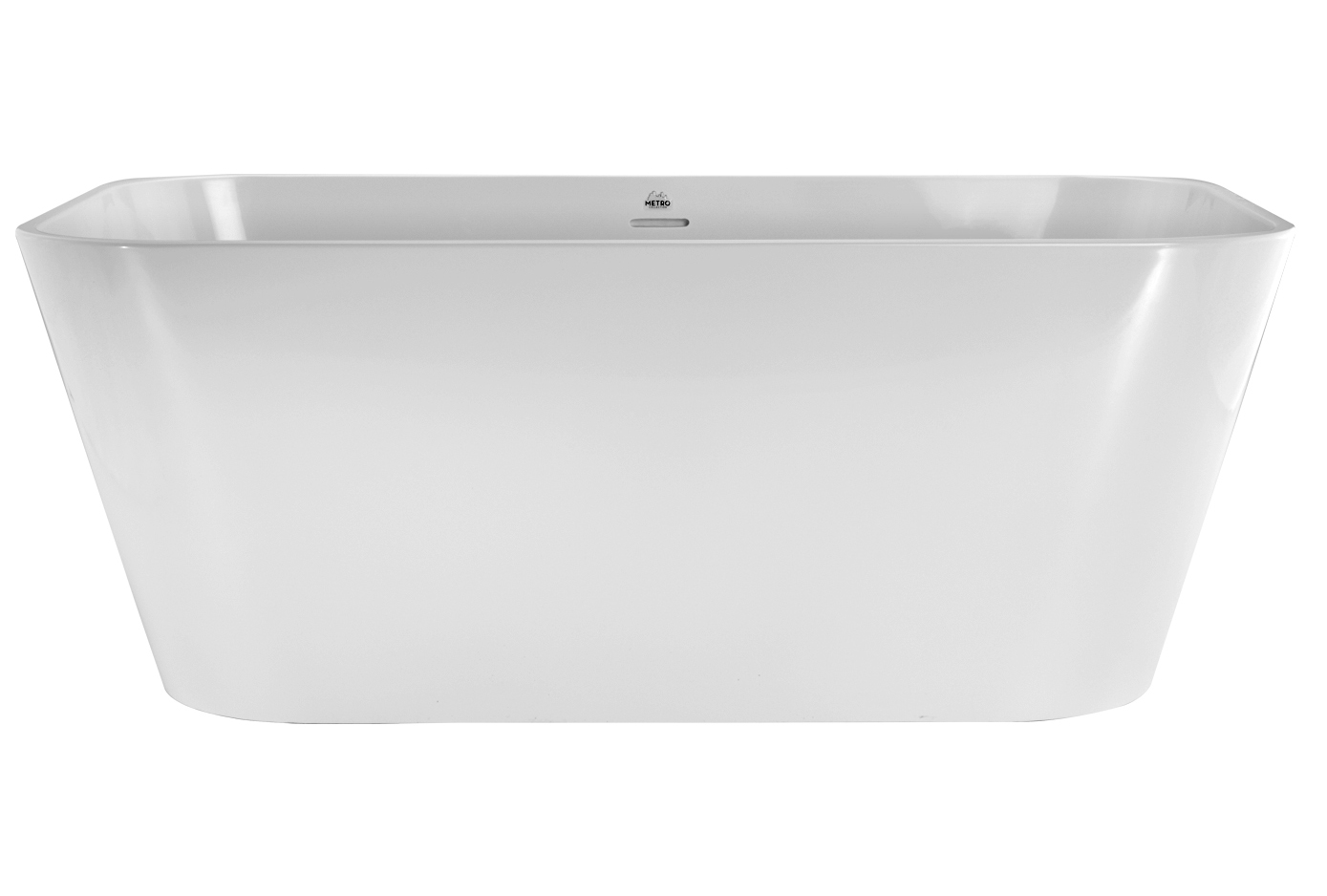 Summerlin Freestanding Bathtub