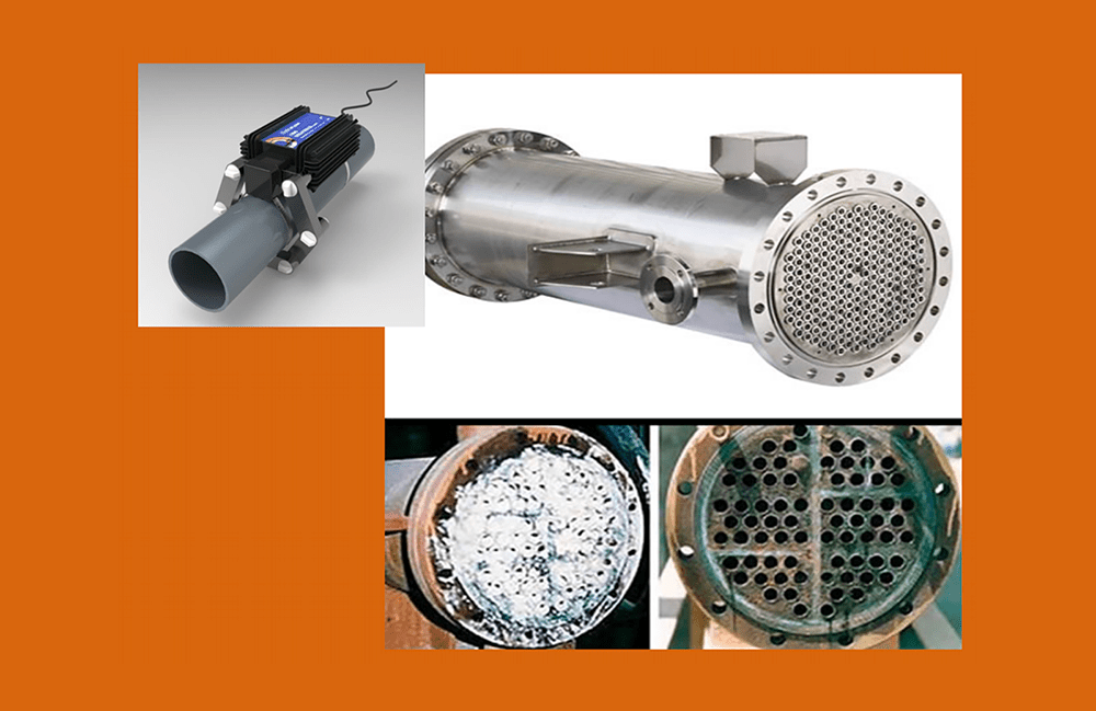 Heat Exchangers, Condensers and Hot Water Boilers HydroTech Solutions