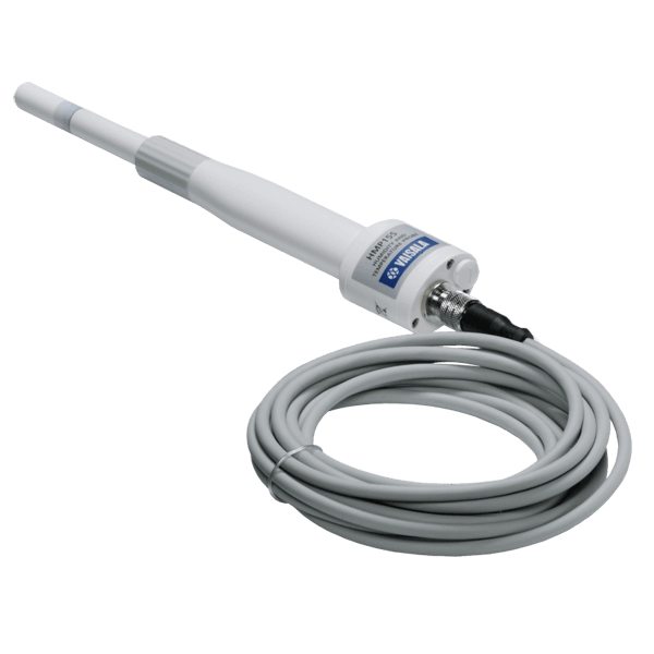 Vaisala Temperature & Humidity Sensor HydroTerra