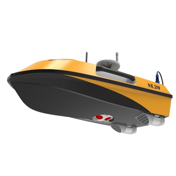 OceanAlpha SL20Y Remote Control Survey Boat HydroTerra