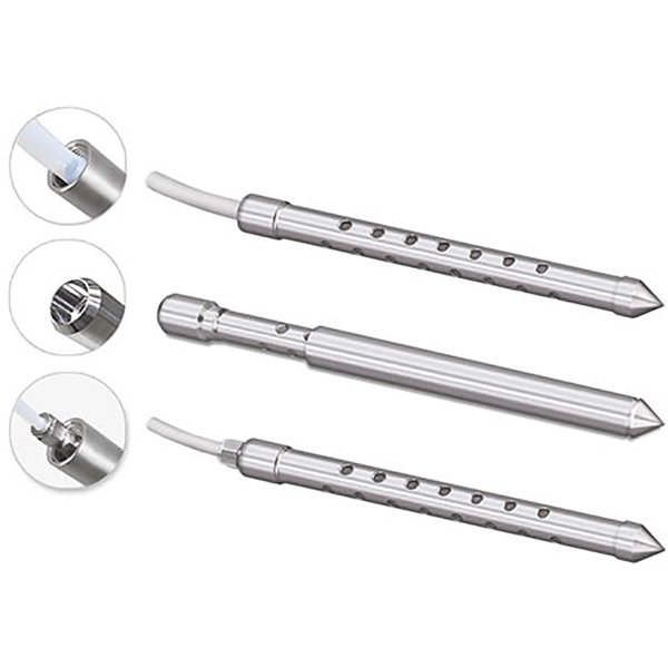 Solinst 615 DrivePoint Piezometer HydroTerra