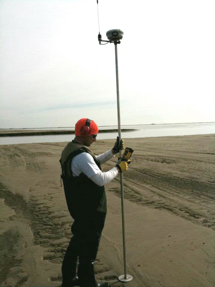 Careers Jobs HydroTerra Land Surveying Hydrographics