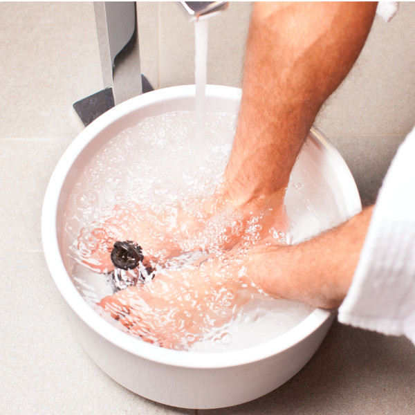 Hydrotherapy Hub Every Member a Medical Missionary