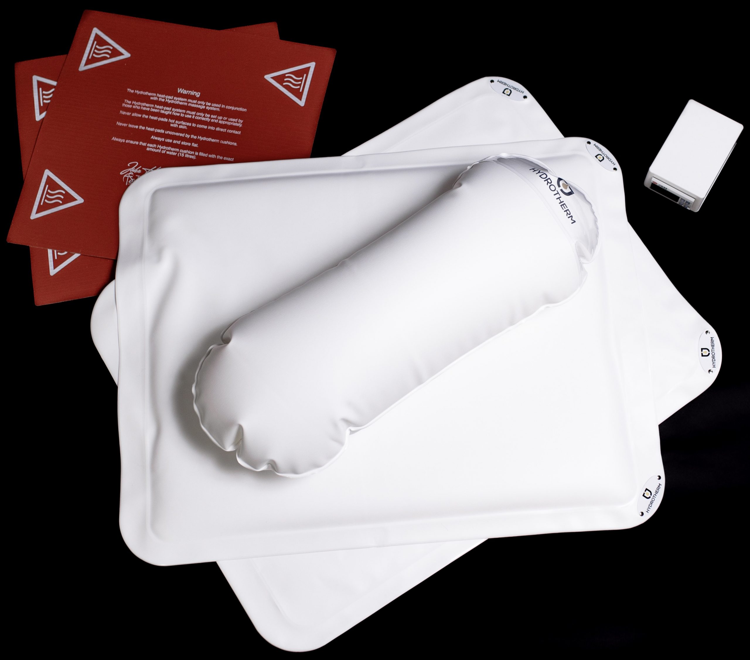 Hydrotherm Heatpad System Hydrotherm