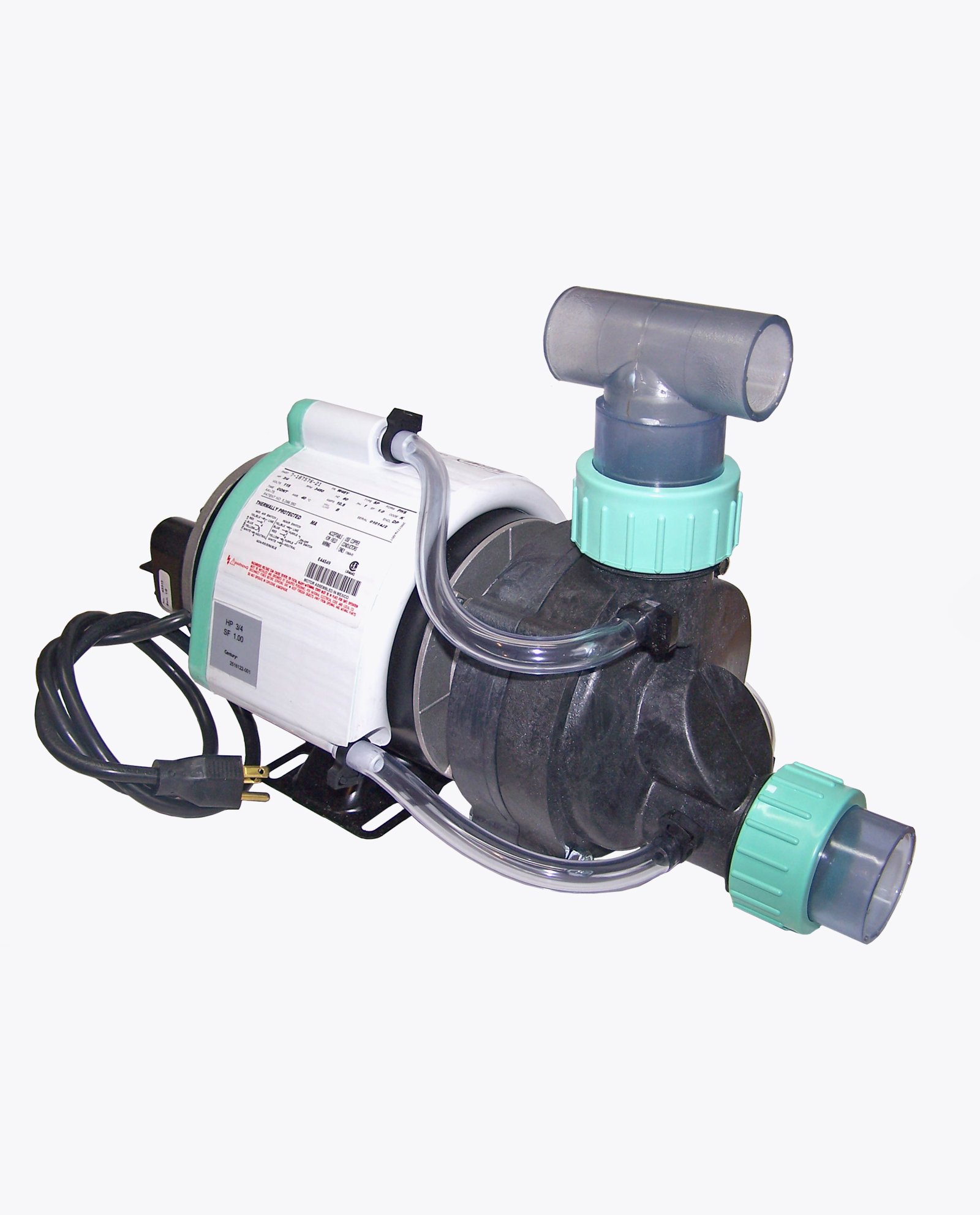 Category Jetted Bathtub Pumps Hydro Thermix