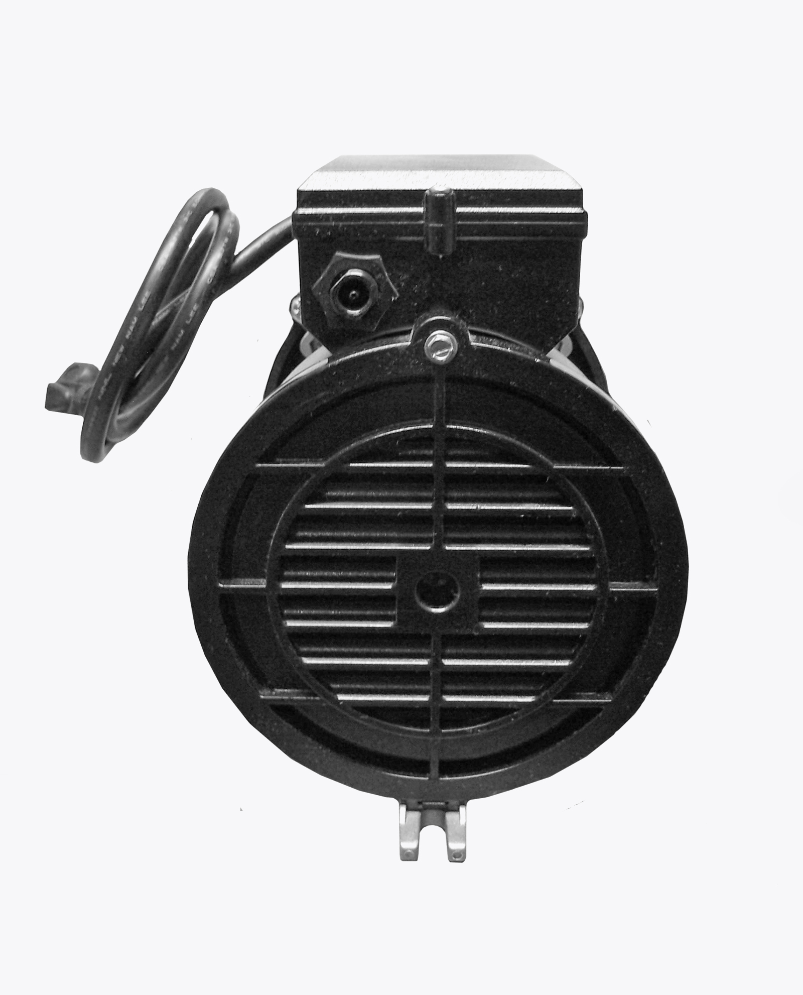 Whirlpool Bathtub Jet Pump 1hp, 9.5 amps, 115V. w/ Cord, Air Switch & Unions Hydro Thermix