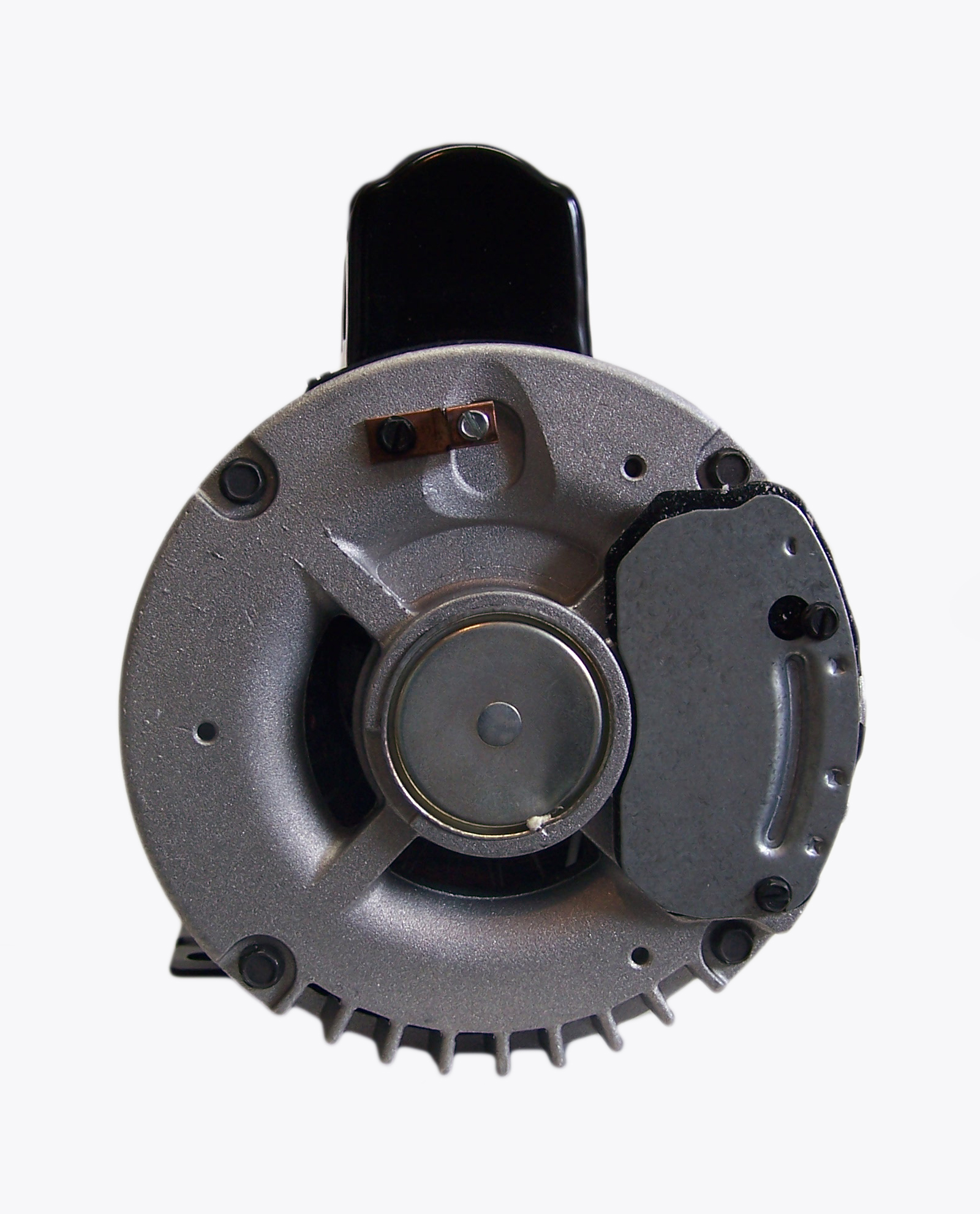 1.5 HP 3450/1725 RPM, 48Y Frame, 230Volt, 2Speed Hot Tub / Spa Motor