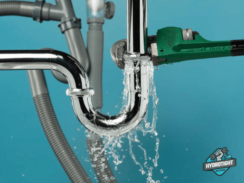 Why Fast Burst Pipe Repairs Can Save You Thousands in Water Damage