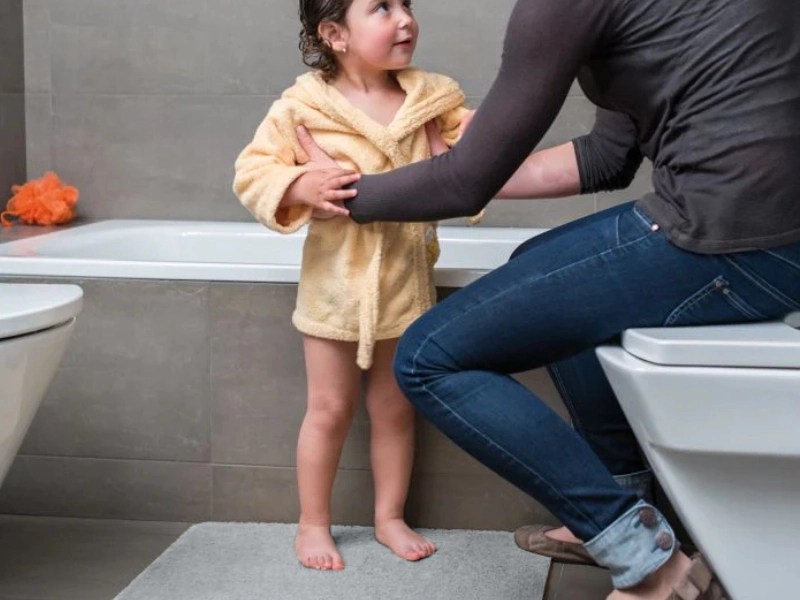 NonSlip Shower Mat Hydro Wonder Australia