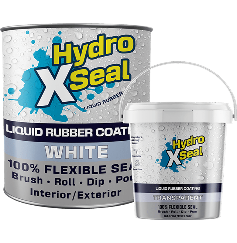 LIQUID RUBBER Hydroxseal™