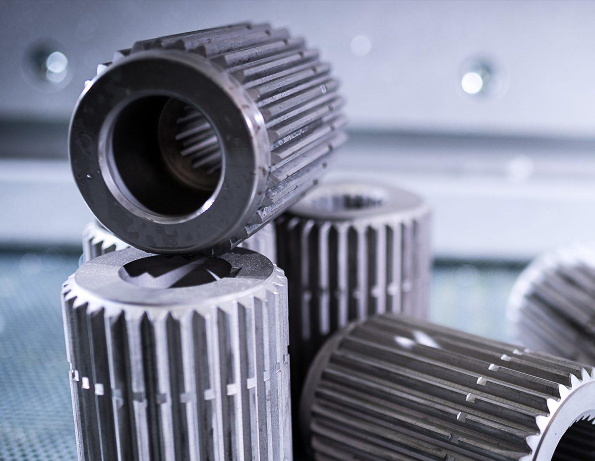 About HydStock Hydraulic Test Bench, Hydraulic Testing Bench