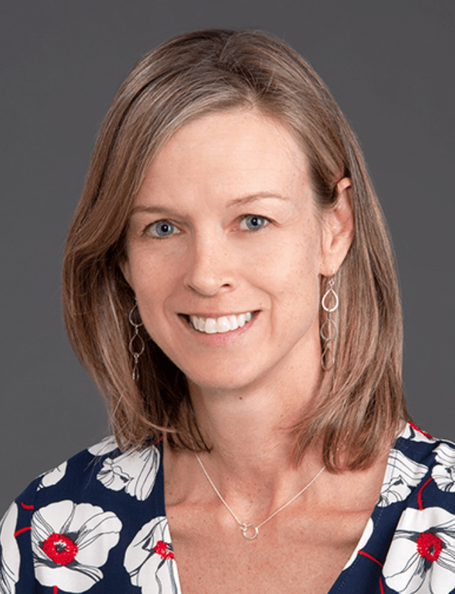 Hyer Calling Foundation, Inc. Alison Shivers McBride