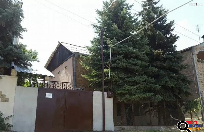 House For Sale In Armenia. Վաճառվում է տուն Հայաստանում HyeSearch