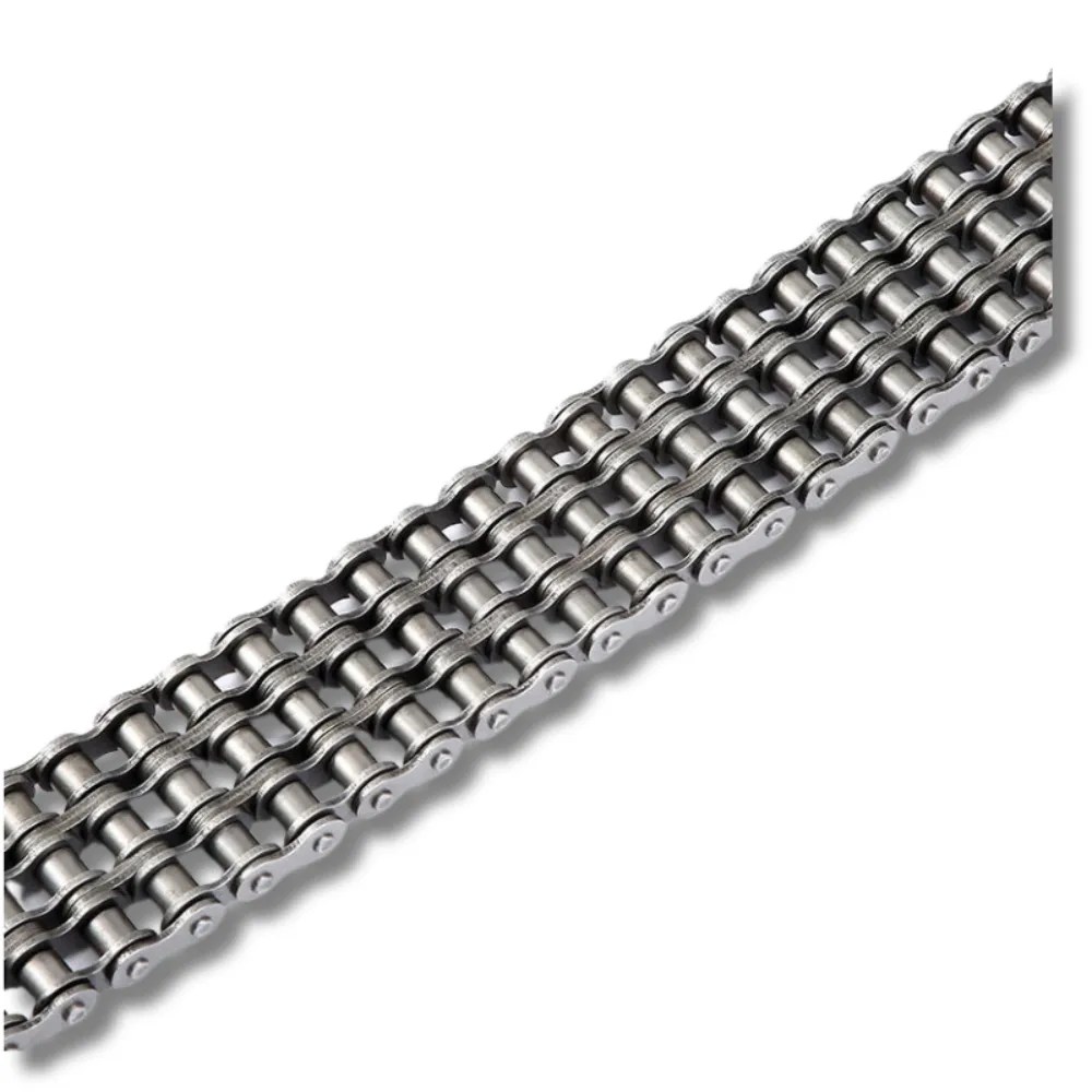 RollerChainTriplex hyespex