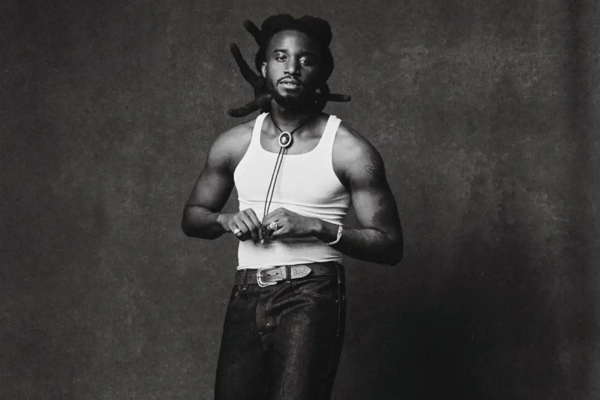 Who is Shaboozey, the country star on Beyoncé's 'Cowboy Carter?' HYFIN