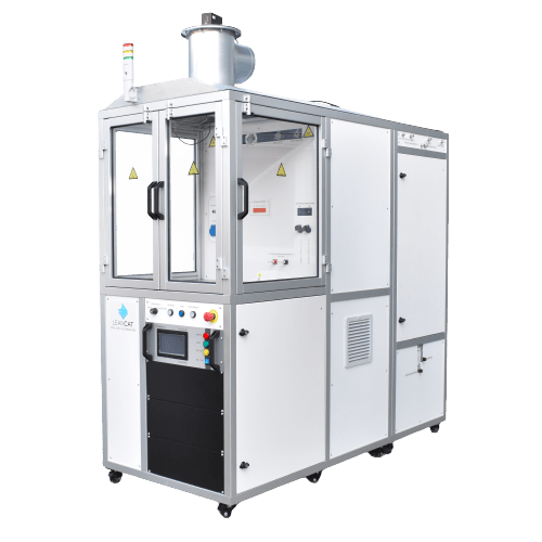 Fuel Cell Testing Equipment Products & Knowhow HYFINDR