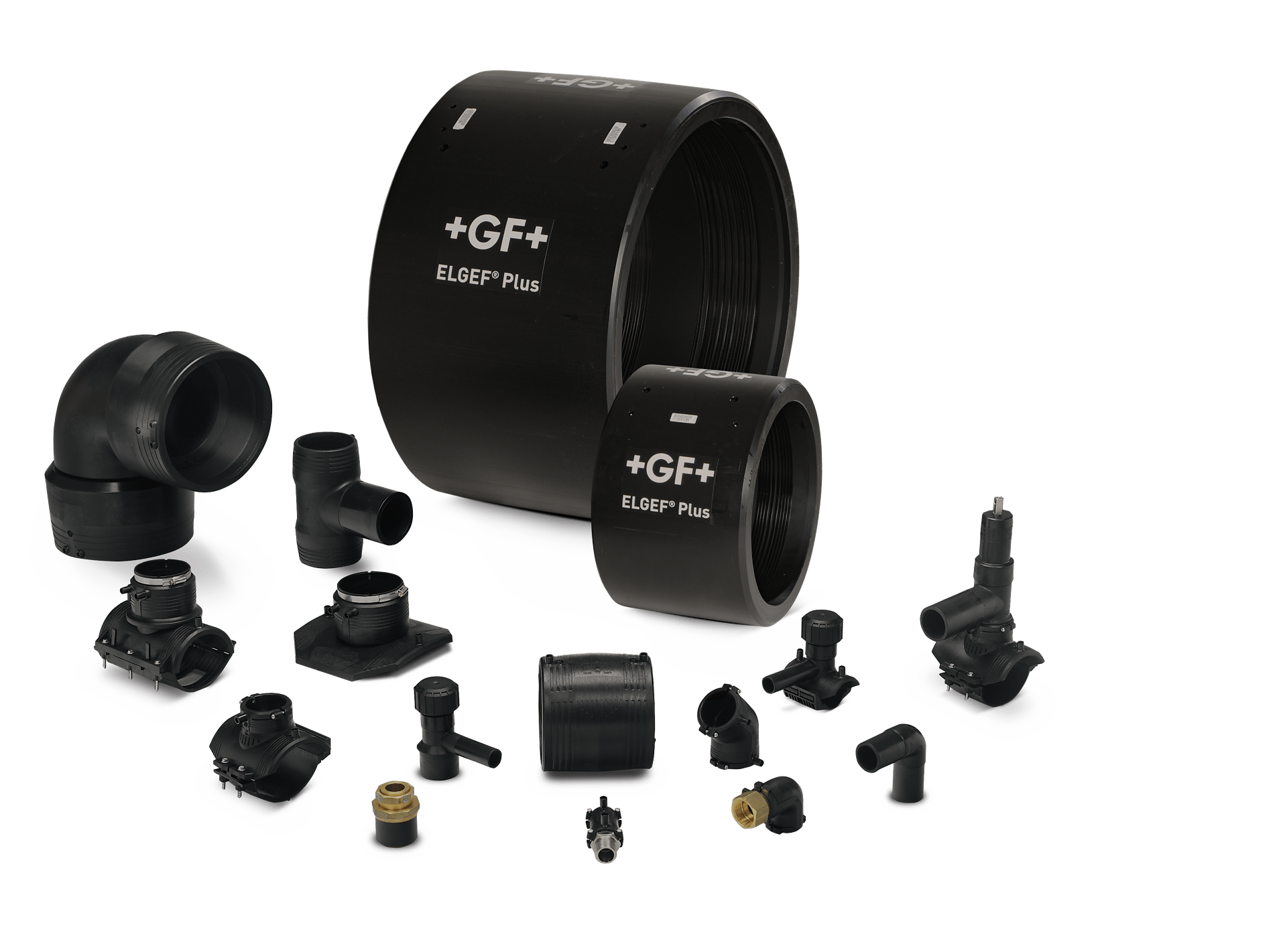 Plastic Piping Systems for Hydrogen Applications ELGEF Plus HYFINDR