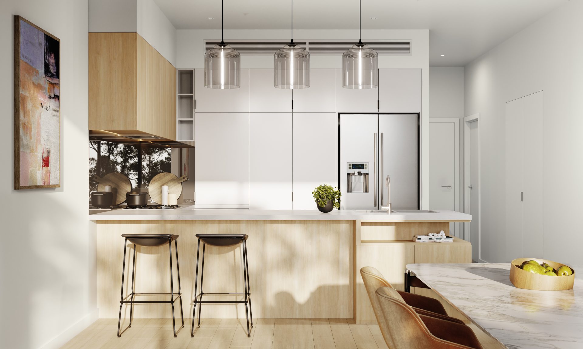 Epping Apartments For Sale Ellery HYG