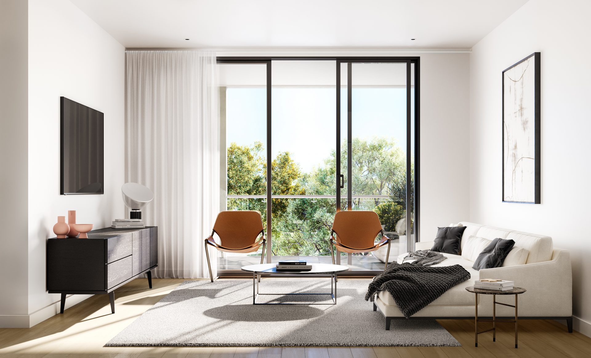 Epping Apartments For Sale Ellery HYG