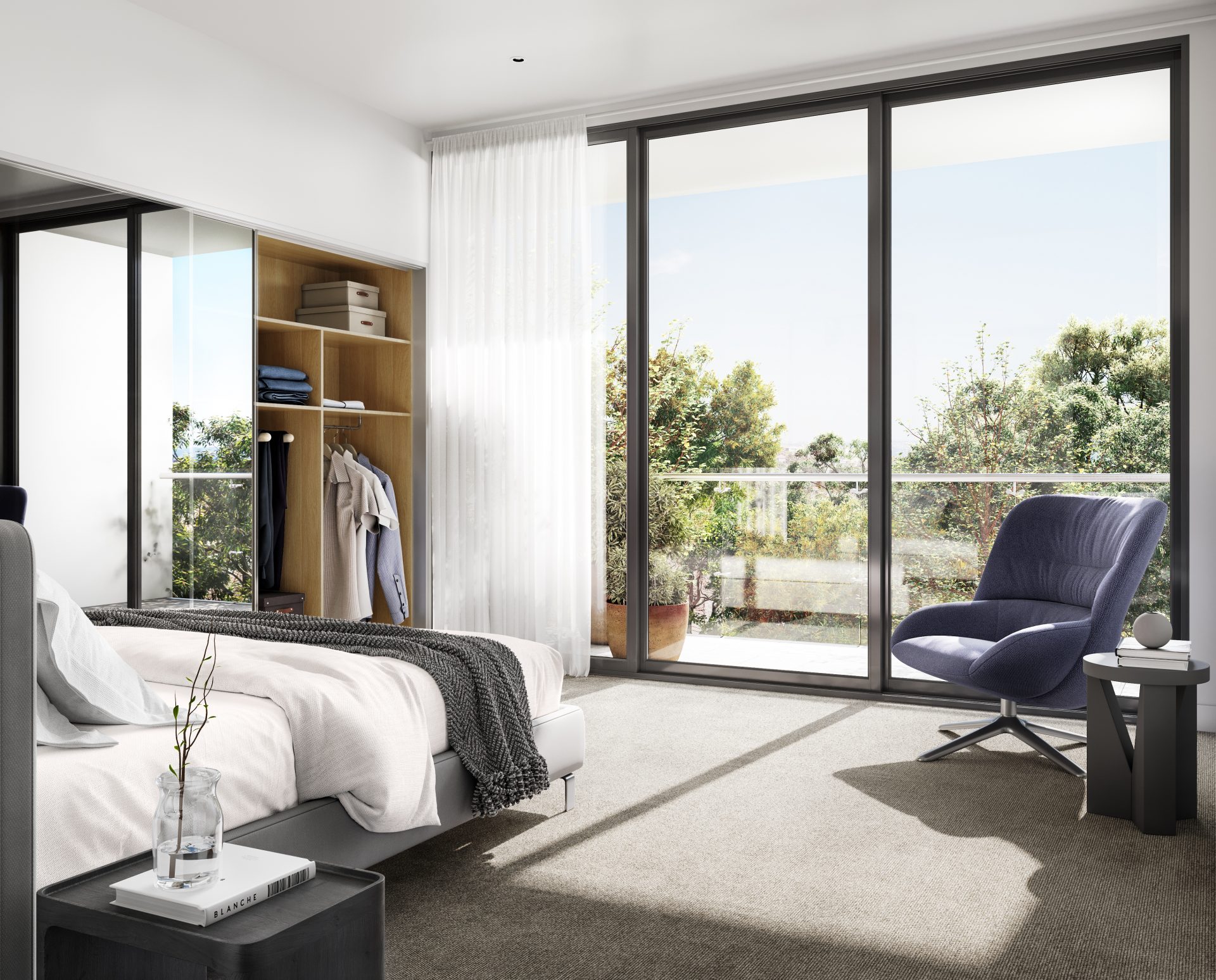 Epping Apartments For Sale Ellery HYG