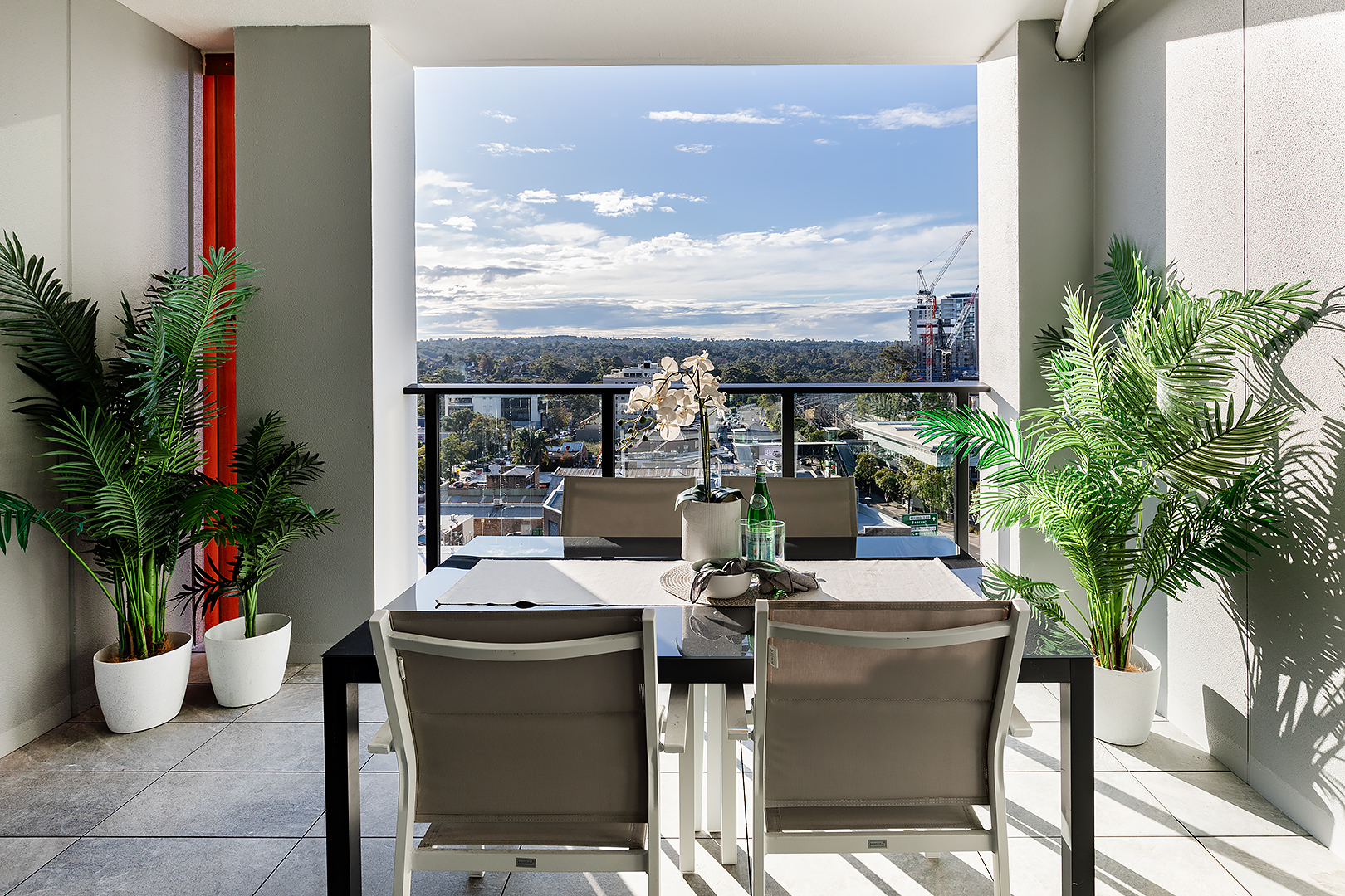 Epping Apartments For Sale Ellery HYG