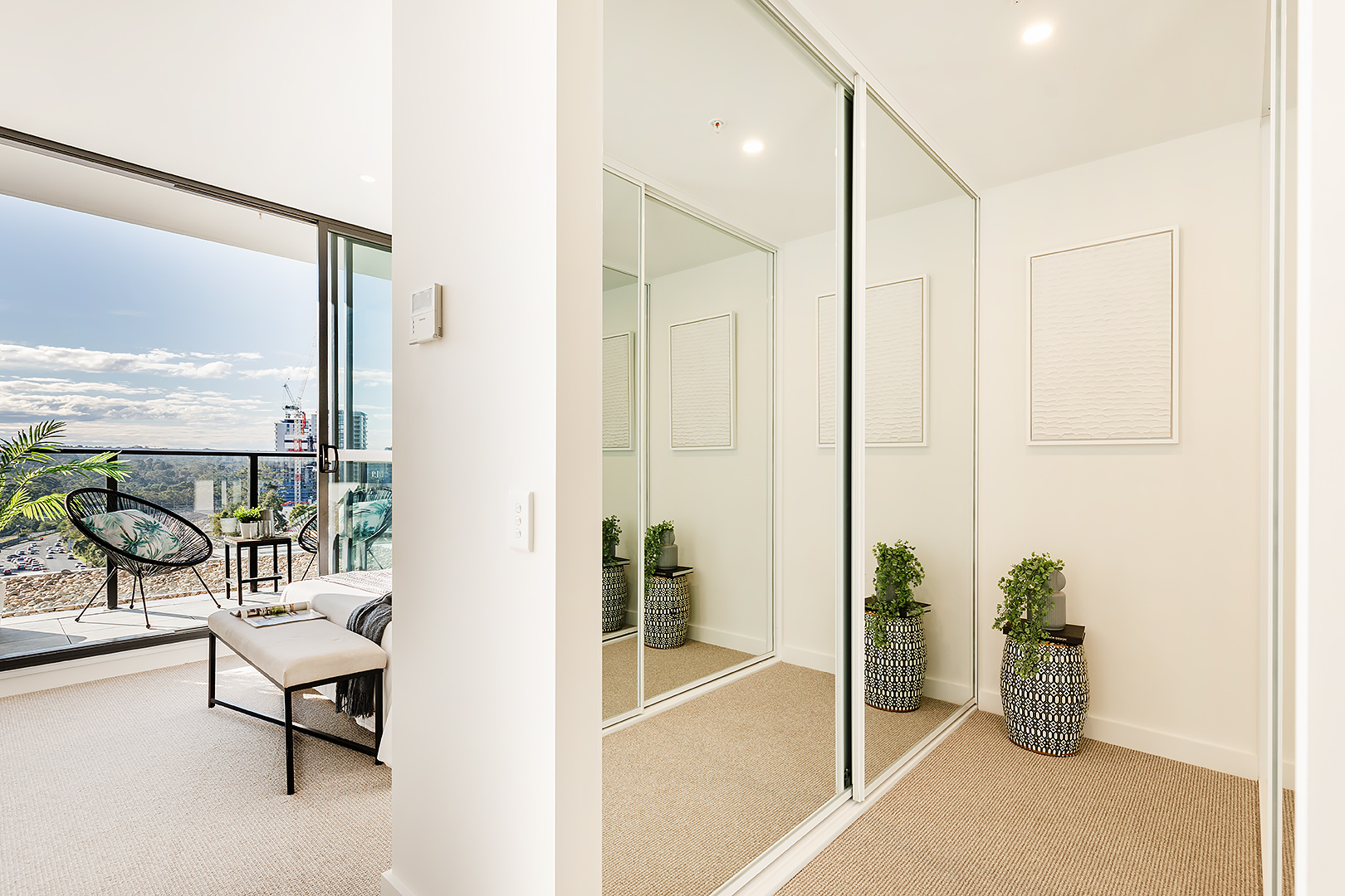 Epping Apartments For Sale Ellery HYG