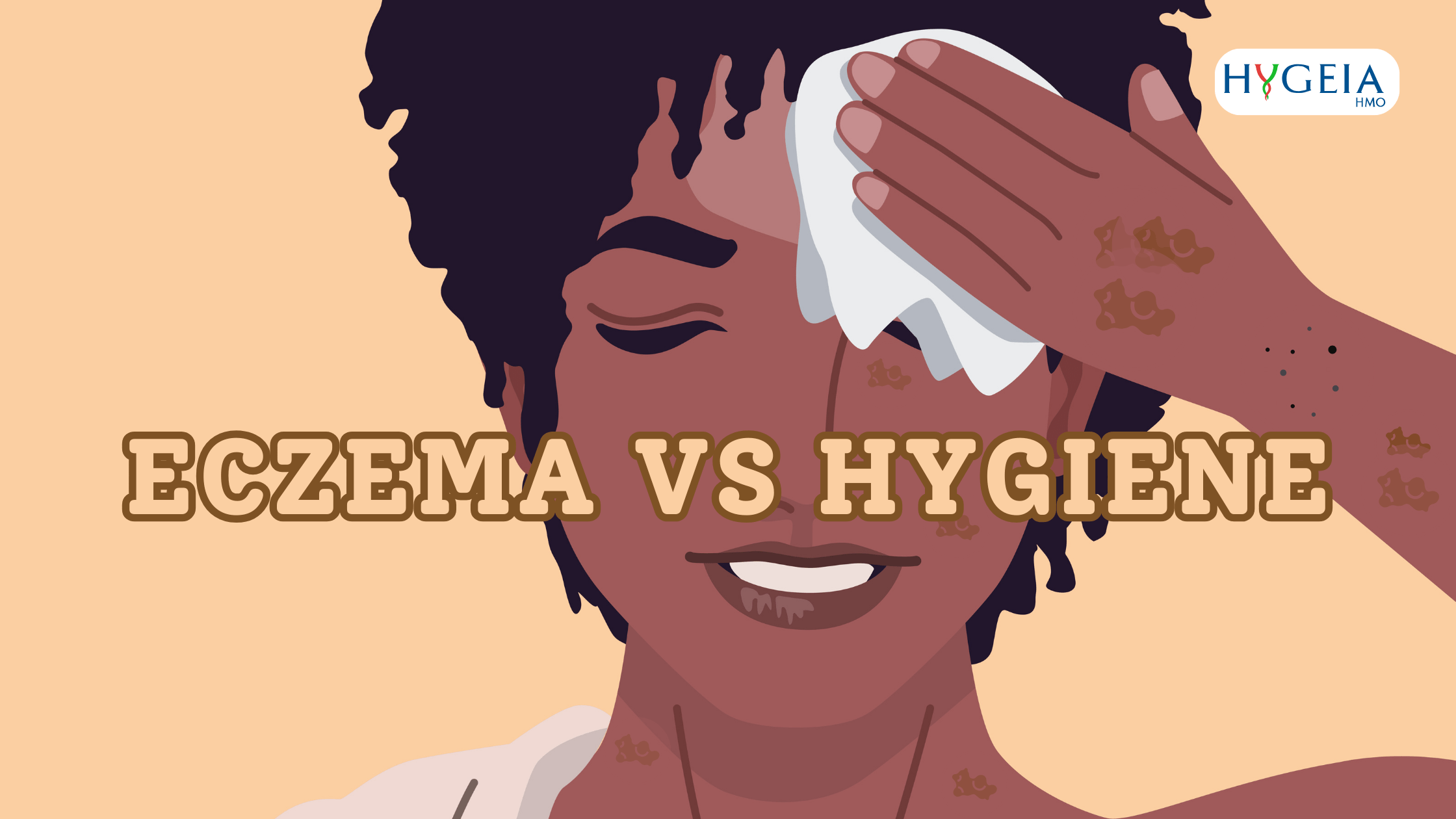 Hygiene and Eczema Myths and Facts You need To Know