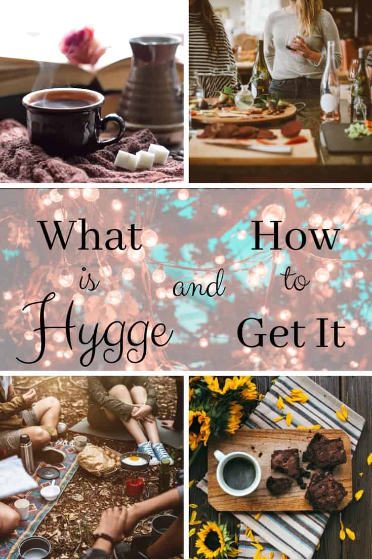 What is Hygge and How to Bring it into Your Life Hyggeable