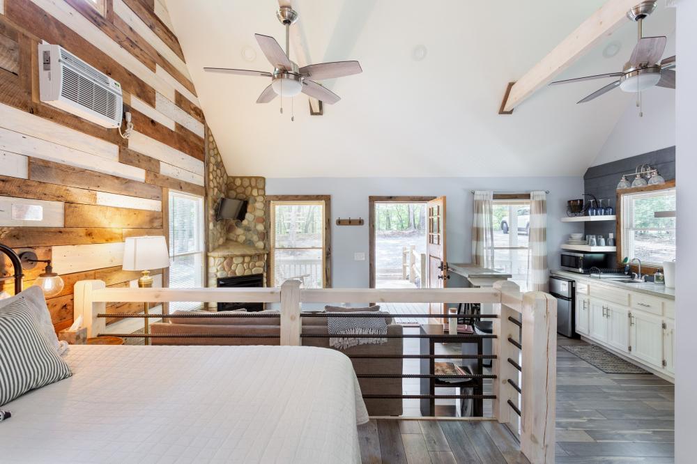 Charming And Secluded Tiny Home In Page 2 of 2