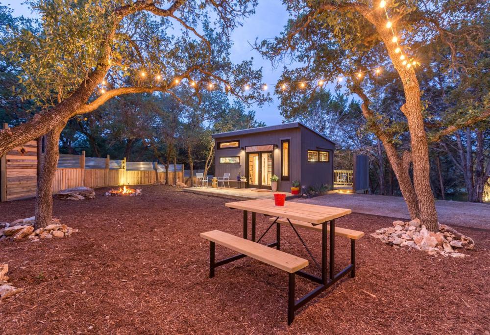 Stunning Ideal for Romantic Getaways in Wimberley, Texas