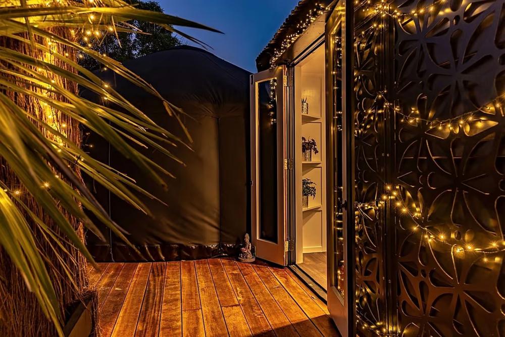 Enchanting Bay of Plenty Ideal for Glamping, North Island