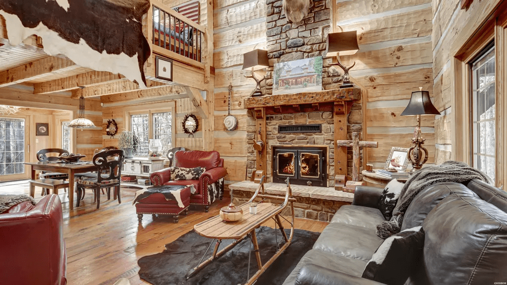 Unbelievable 32Acre Luxury Estate with Hidden Gems You Won't Want to Miss!