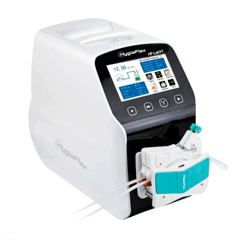 Peristaltic Pumps Hygiaflex
