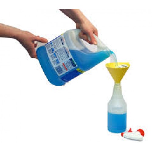 Cleaning chemicals Port Elizabeth