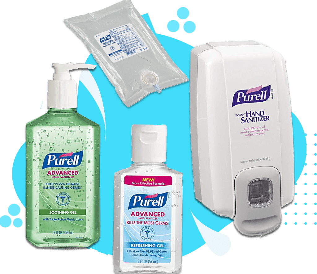 Hygiene Products & Services Hygiene Plus