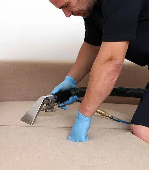 Deep Cleaning Services Dubai Professional and Reliable