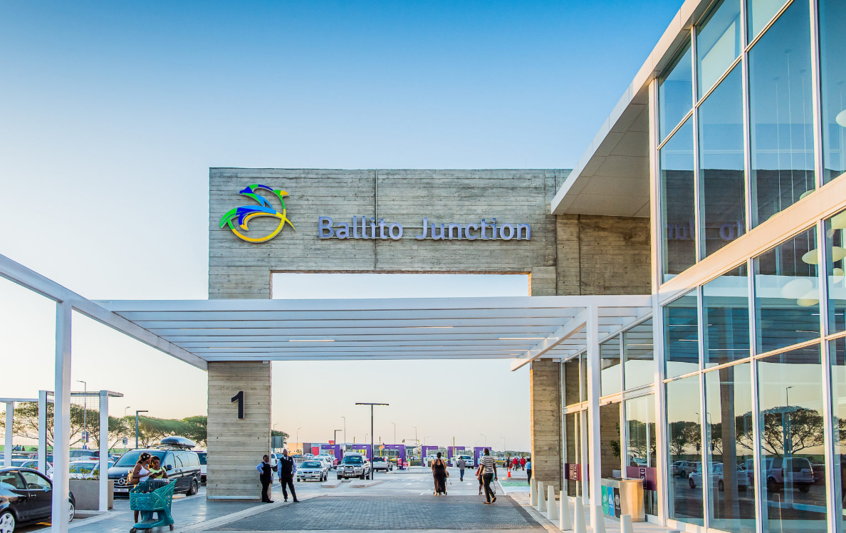 Ballito Junction Mall Hygizone
