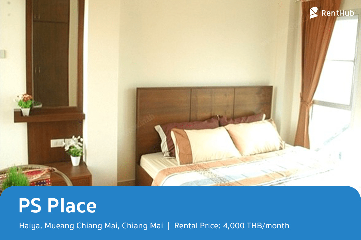 19 Budget Apartment for Vacation Rental in Thailand