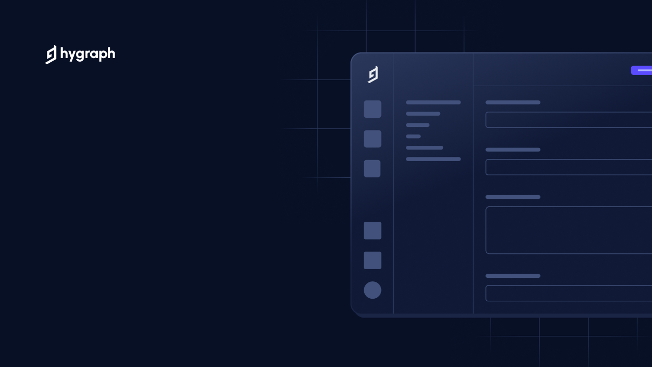 Learn more about working with assets Hygraph