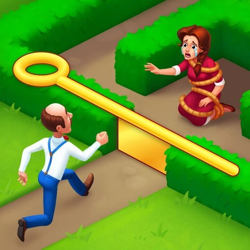 Homescapes Play Free Online Hot Games