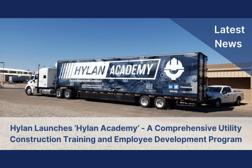Hylan Academy: Building and Supporting our Hylan Family - HYLAN