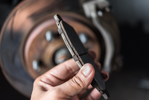 How Often Should I Replace My Brake Pads? - Hyland Auto Repair