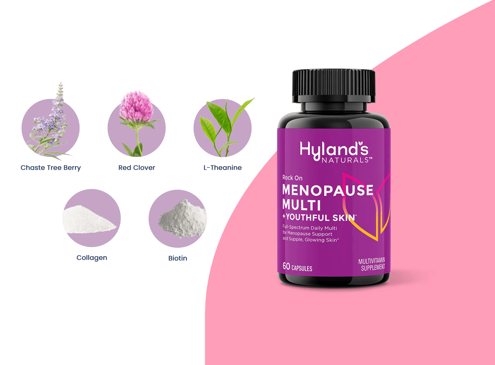 Womens Health Hyland's