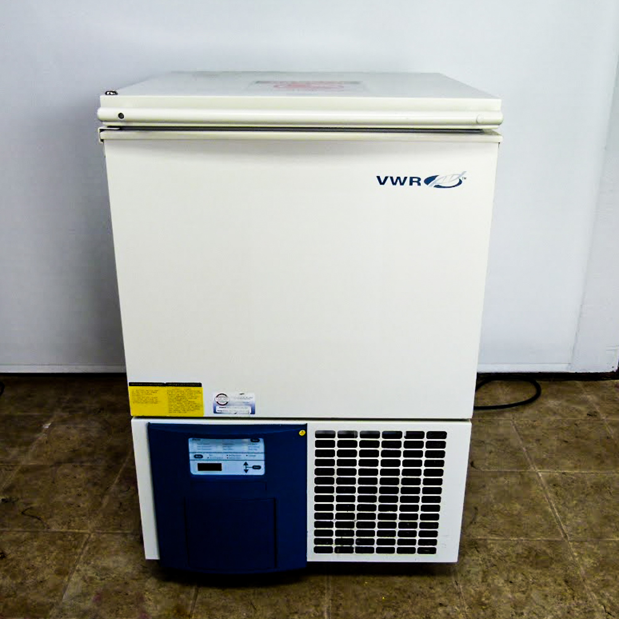 VWR Model 5708 UltraLow Chest Freezer Hyland Scientific