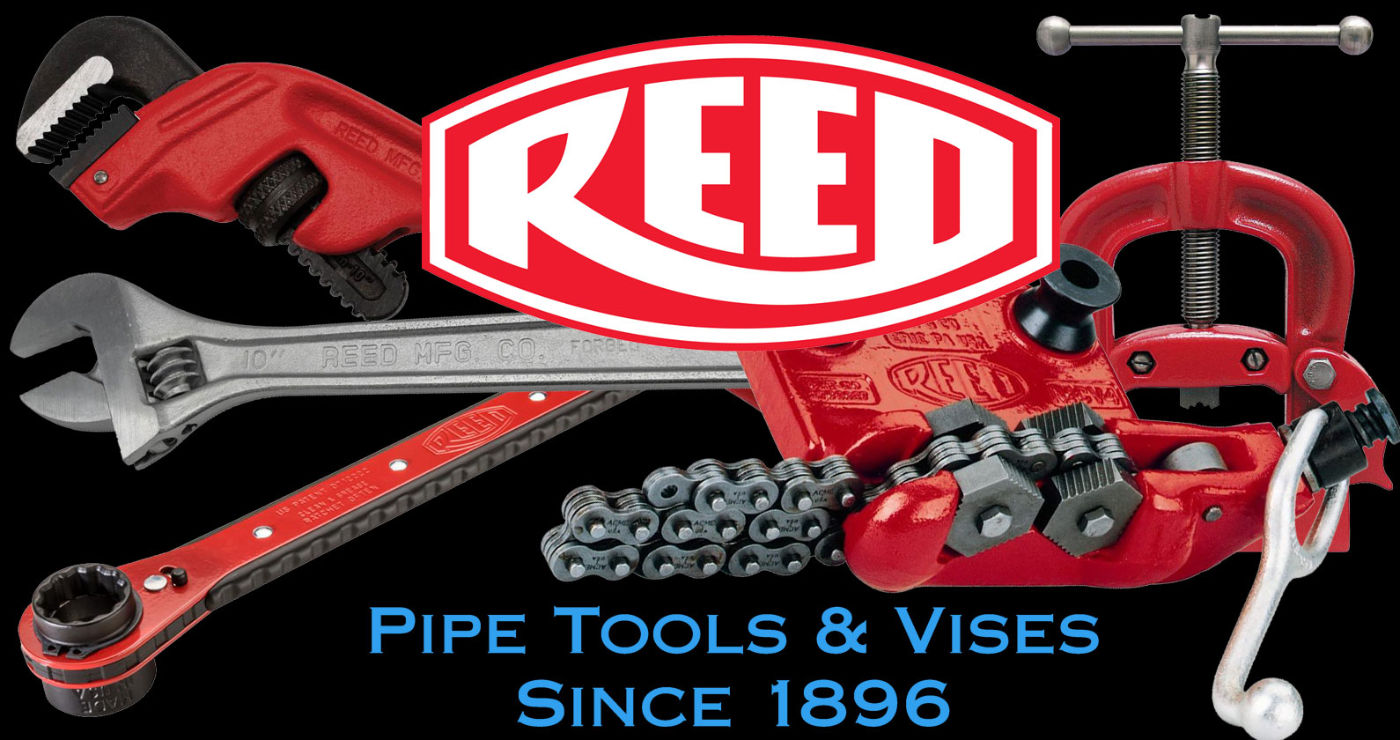 Reed Tools HyLine Sales