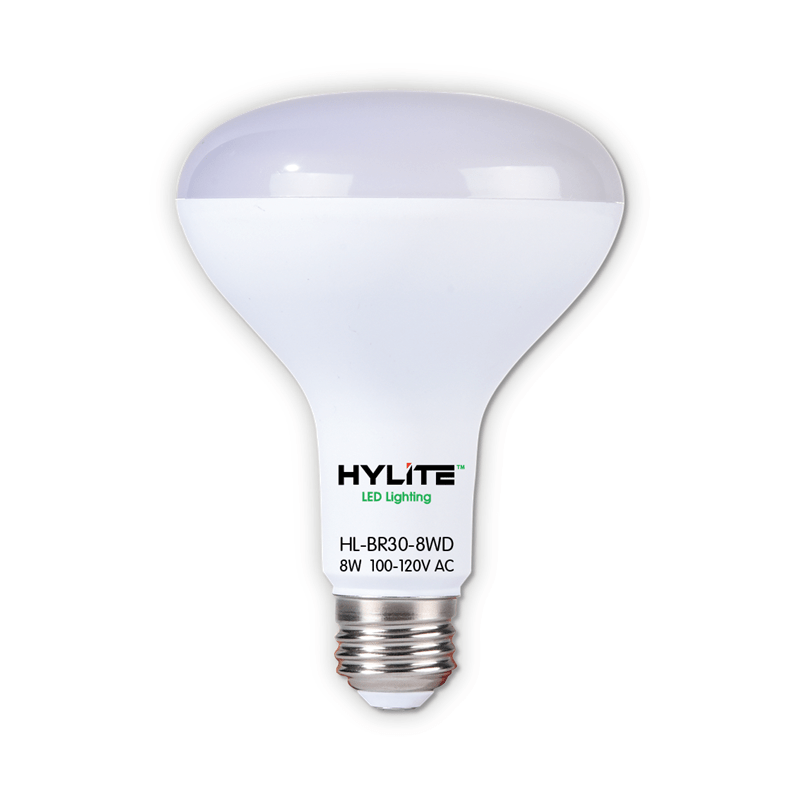 BR30 Bulbs LED BR30 Lamps HyLite LED Lighting