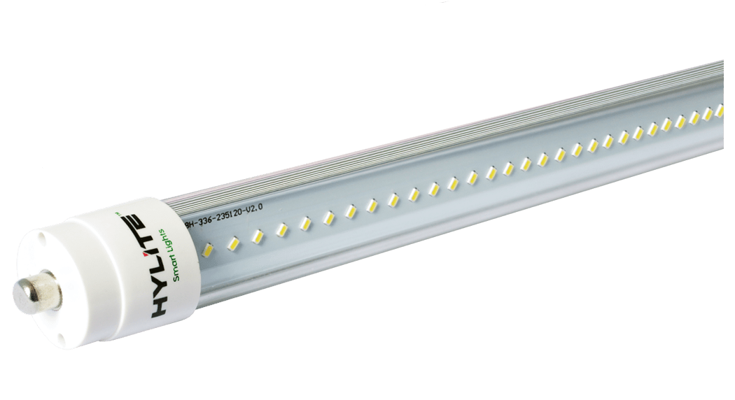 From Fluorescent to LED A Myrtle Beach Store's Journey HyLite LED