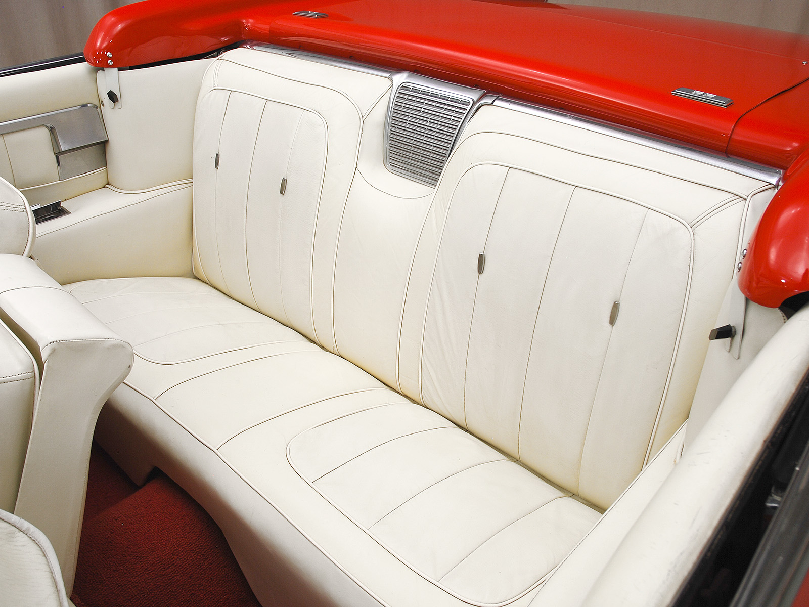 1960 Cadillac Eldorado Biarritz Convertible Hyman Ltd.